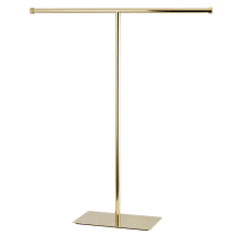 Polished Brass