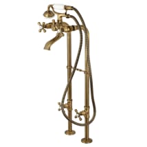 Vintage Brass