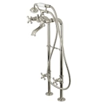 Polished Nickel