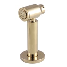 Polished Brass