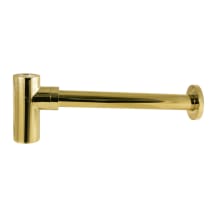 Polished Brass