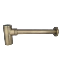 Antique Brass