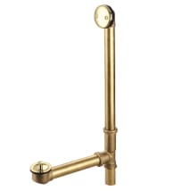 Polished Brass