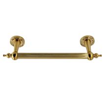 Brushed Brass