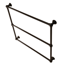 Oil Rubbed Bronze