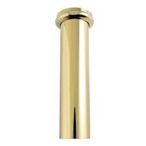 Polished Brass