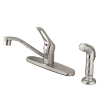 Brushed Nickel