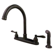 Oil Rubbed Bronze