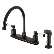 Oil Rubbed Bronze