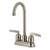 Brushed Nickel
