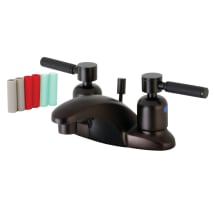Oil Rubbed Bronze