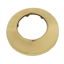 Polished Brass