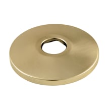 Brushed Brass