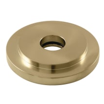 Brushed Brass