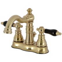 Brushed Brass