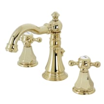 Polished Brass