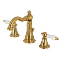 Brushed Brass