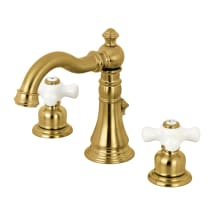 Brushed Brass