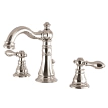 Polished Nickel