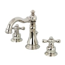 Polished Nickel