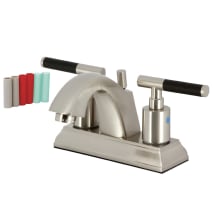 Brushed Nickel