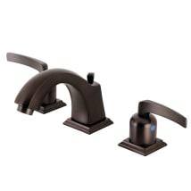 Oil Rubbed Bronze