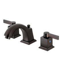Oil Rubbed Bronze