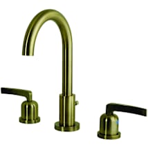 Antique Brass