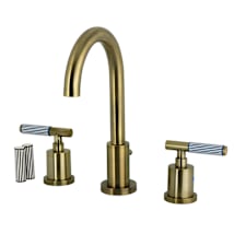 Antique Brass