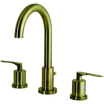 Antique Brass