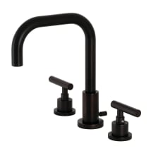 Oil Rubbed Bronze