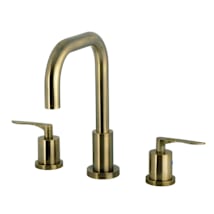 Antique Brass