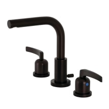 Oil Rubbed Bronze