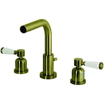 Antique Brass
