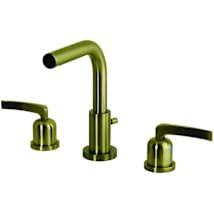 Antique Brass