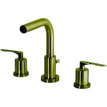 Antique Brass