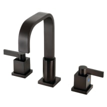 Oil Rubbed Bronze