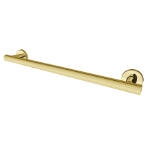 Polished Brass