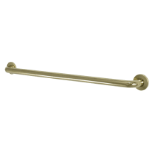 Polished Brass
