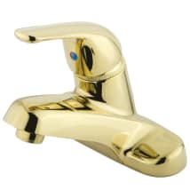 Polished Brass