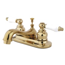 Polished Brass