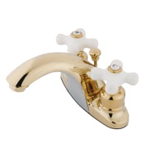 Polished Brass