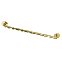 Polished Brass