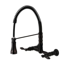 Oil Rubbed Bronze