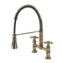 Antique Brass