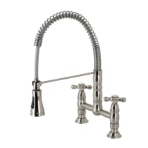 Brushed Nickel