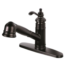 Oil Rubbed Bronze