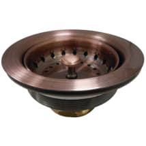 Antique Copper