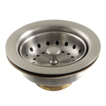 Brushed Nickel