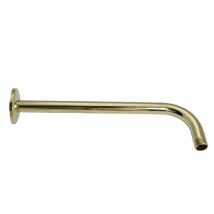 Polished Brass